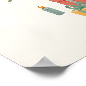 リсストマ ポスター (角)