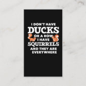 リおもしろいス・ジョー笑わされるク・齧歯類 名刺 (正面)