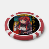 リアス・グレモリー ポーカーチップ (シングル)