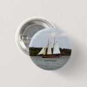 リアナの身代金ボタン 缶バッジ (正面&裏面)