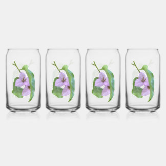 リアナガラス ガラス缶