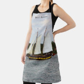 リアナズランサムエプロン エプロン (インサイチュ)