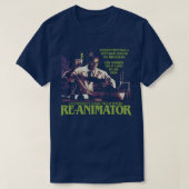 リアニメータ7 Tシャツ (デザイン正面)