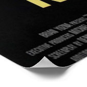 リアニメータ ポスター (角)