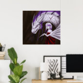 リアネル ポスター (ホームオフィス)