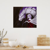 リアネル ポスター (キッチン)