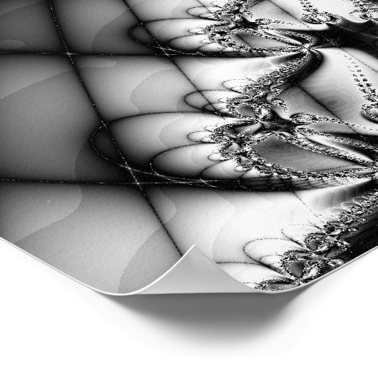 リアプノフE63 ポスター (角)