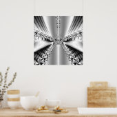 リアプノフE63 ポスター (キッチン)