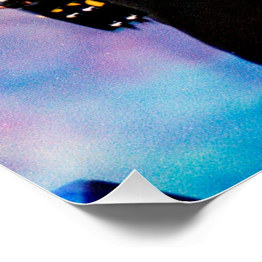 リアムガラージェオアシス読ズロックフェスティバル ポスター (コーナー)