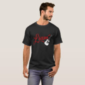 リアム Tシャツ (正面フル)