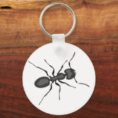リアリスティックアリ キーホルダー (正面)