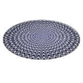 リアリスティック光学錯覚カットボード – 3D カッティングボード (角)