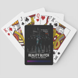 リアリティグ描写リッチ – 失敗[ゾーン3] トランプ