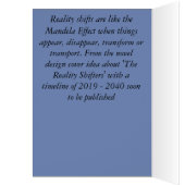 リアリティシフター (内側 (左))