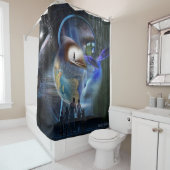 リアリティシフター シャワーカーテン (インサイチュ)