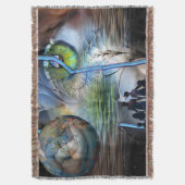 リアリティシフター スローブランケット (正面縦)