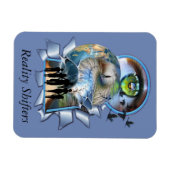 リアリティシフター マグネット (横)