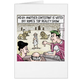 リアリティショー