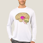 リアリティショーTシャツ トライブレンドＴシャツ (正面)