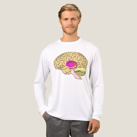 リアリティショーTシャツ トライブレンドＴシャツ (正面全体)
