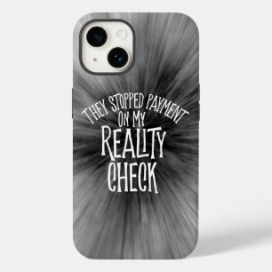 リアリティチェックケースメイトiPhoneケース Case-Mate iPhone 14ケース