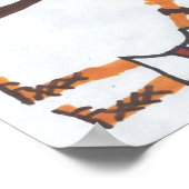 リアリティチェック – David & Goliath ポスター (角)