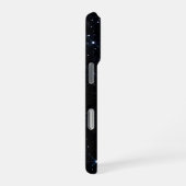 リアルなエイリアン iPhoneケース (右側面)