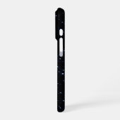 リアルなエイリアン iPhoneケース (左側面)