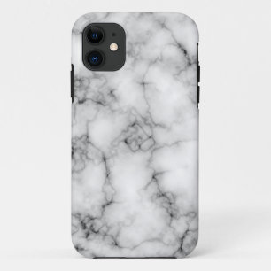 リアルなカッコいい大理石のパターン iPhone 11 ケース