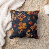 リアルなタイルリーフパターン クッション (ブランケット)