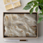 リアルな小麦粉のトルティーヤ 薄葉紙 (ギフト)