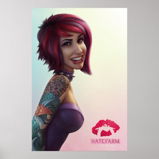 リアルな愛人ミッシー ポスター (正面)