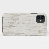 リアルな絵を描剥動揺してく白木 Case-Mate iPhoneケース (裏面(横))