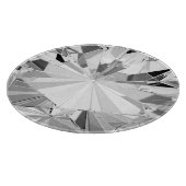 リアルひし形: 3Dテクスチャのクローズアップ カッティングボード (角)