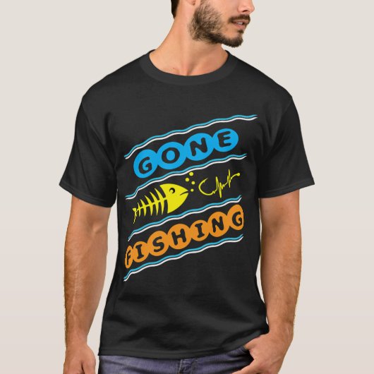 リアルを貫く Tシャツ (正面)
