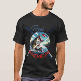 リアルアメリカン Tシャツ