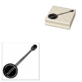 リアルスタイル万丈グラフィック ラバースタンプ (押印)