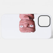 リアルティキガーディアン iPhoneケース (裏面横)