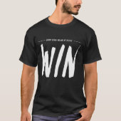 リアルテンプレートの名言 楽しいX-MEN メンズTシャツ Tシャツ (正面)