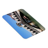 リアルトブリッジインヴェニス マグネット (右側)