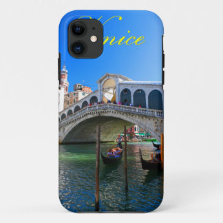 リアルトブリッジヴェネツィア – プロフォト iPhone 11 ケース