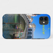 リアルトブリッジヴェネツィア – プロフォト Case-Mate iPhoneケース (裏面(横))