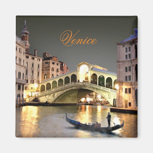 リアルト磁石 マグネット (正面)