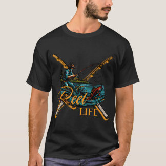リアルライフ II Tシャツ