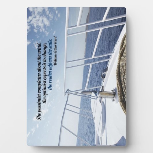 リアル感動的写真板 フォトプラーク (正面)