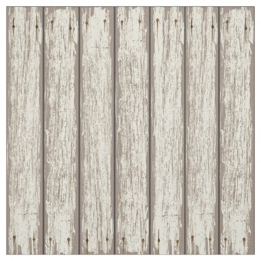 リアル素朴色彩の鮮やか木板2 ファブリック (見本)