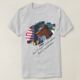 リアルIT Tシャツ