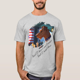 リアルIT Tシャツ