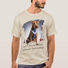 リアルIT Tシャツ