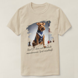 リアルIT Tシャツ